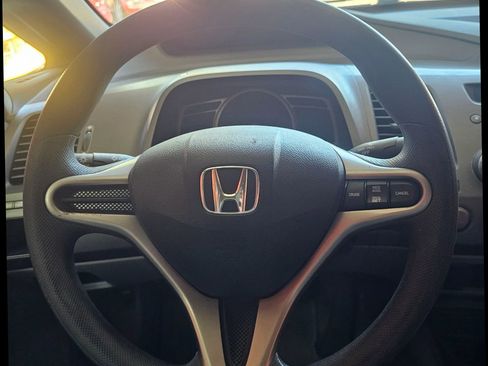Used 2010 Honda Civic LX image 24