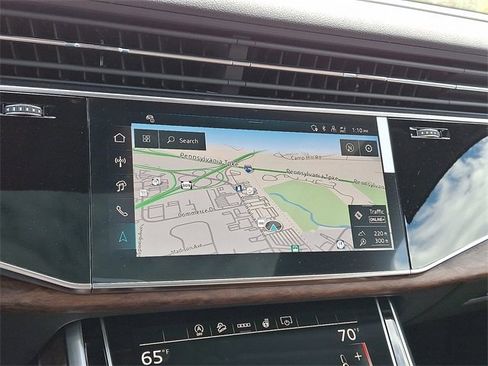 New 2026 Audi Q7 2.0T Premium image 14