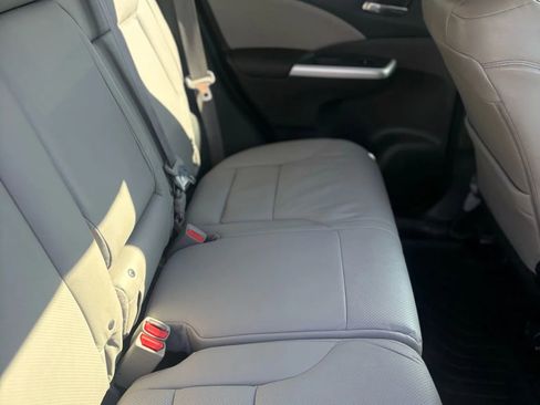Used 2016 Honda CR-V Touring image 18