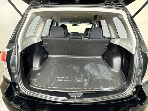 Used 2011 Subaru Forester 2.5X AWD/4WD image 27