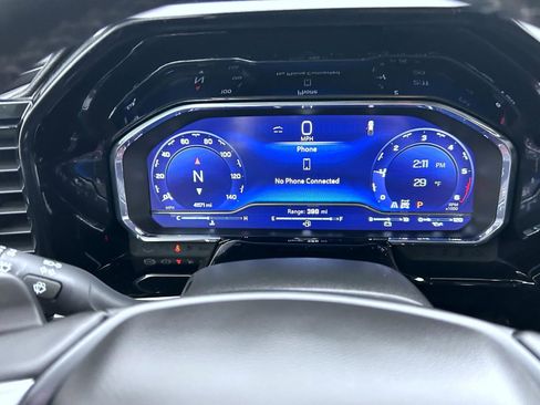 Used 2023 Chevrolet Silverado 1500 LTZ w/ LTZ Convenience Package II image 14