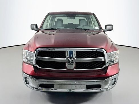 Used 2020 RAM 1500 Tradesman w/ Tradesman SXT Package AWD/4WD image 2