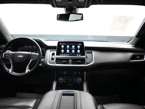Used 2021 Chevrolet Tahoe LT AWD/4WD image 13