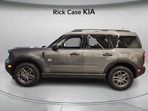 Used 2025 Ford Bronco Sport Big Bend image 3