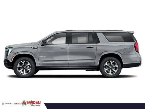 New 2026 GMC Yukon XL AT4 Ultimate image 2