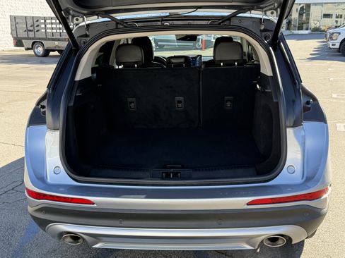 Used 2024 Lincoln Corsair FWD w/ Equipment Group 101A image 10