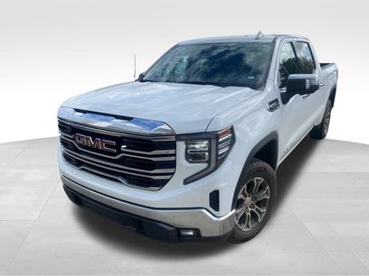 Used 2024 GMC Sierra 1500 SLT