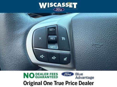 Certified 2022 Ford Explorer XLT image 12