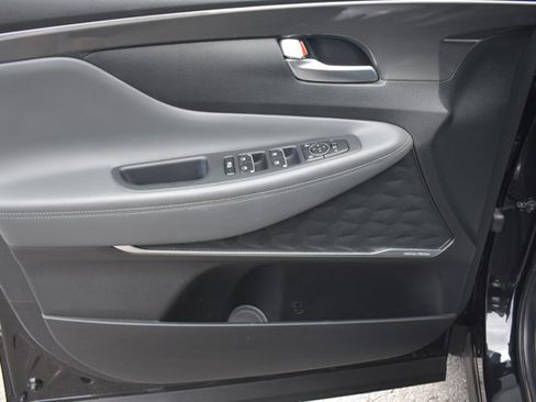 Used 2023 Hyundai Santa Fe SEL w/ Premium Package AWD/4WD image 12