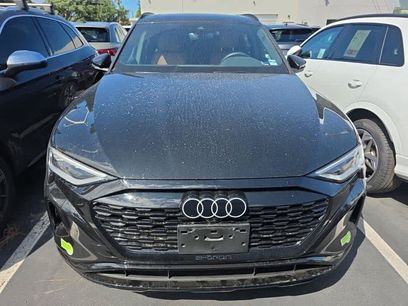 Used 2024 Audi Q8 e-tron Premium Plus w/ Premium Plus Package