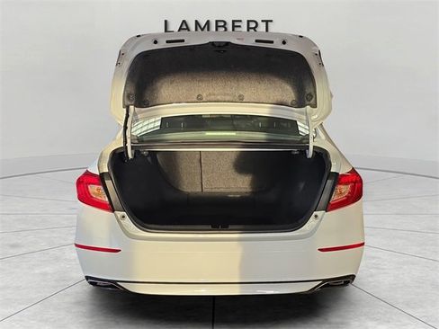 Used 2019 Honda Accord Sport image 27