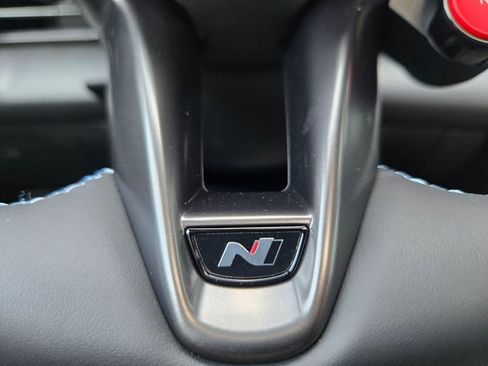 New 2026 Hyundai Elantra N FWD image 39