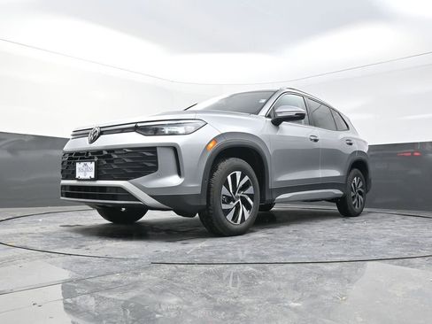 New 2026 Volkswagen Tiguan S AWD/4WD image 23