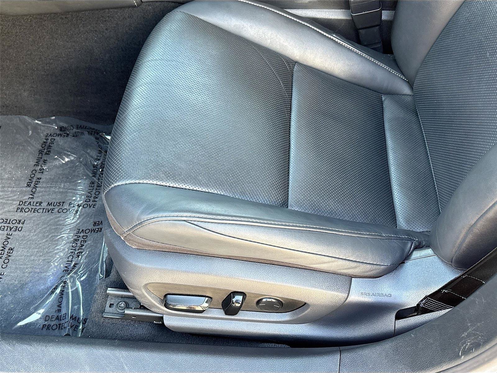 Used 2019 Lexus ES 350 w/ Premium Package FWD image 20
