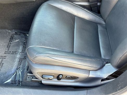 Used 2019 Lexus ES 350 w/ Premium Package FWD image 20