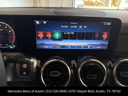 Used 2026 Mercedes-Benz GLB 250 image 33