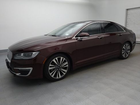 Used 2018 Lincoln MKZ Reserve w/ Luxury Package image 2