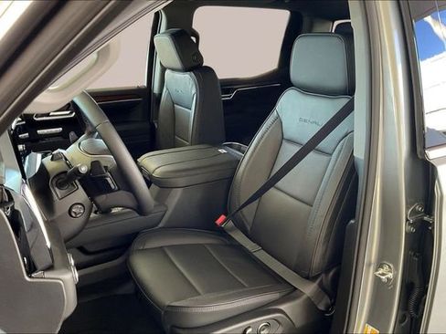 New 2026 GMC Sierra 1500 Denali image 10