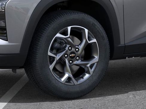 New 2026 Chevrolet Trax LT w/ LT Convenience Package image 10