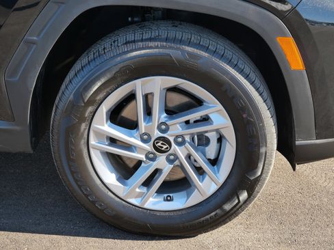 Certified 2026 Hyundai Tucson SE image 15