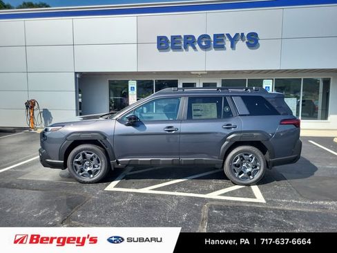 New 2026 Subaru Outback Premium AWD/4WD image 2