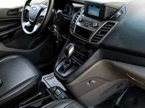 Used 2023 Ford Transit Connect XL image 23