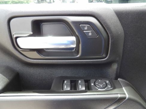 Used 2025 Chevrolet Silverado 3500 W/T w/ WT Convenience Package AWD/4WD image 15