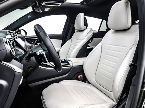 Certified 2024 Mercedes-Benz GLC 300 4MATIC image 19