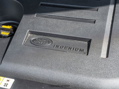 Used 2022 Land Rover Range Rover Sport HSE Silver Edition image 17