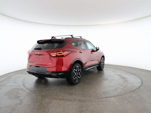 Used 2023 Chevrolet Blazer RS image 17
