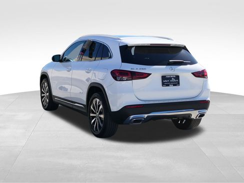 Used 2022 Mercedes-Benz GLA 250 image 6