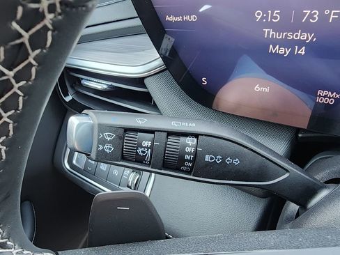 New 2026 Buick Enclave Preferred w/ Power Package FWD image 20