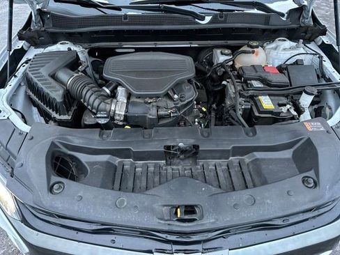 Certified 2023 Chevrolet Blazer RS image 24