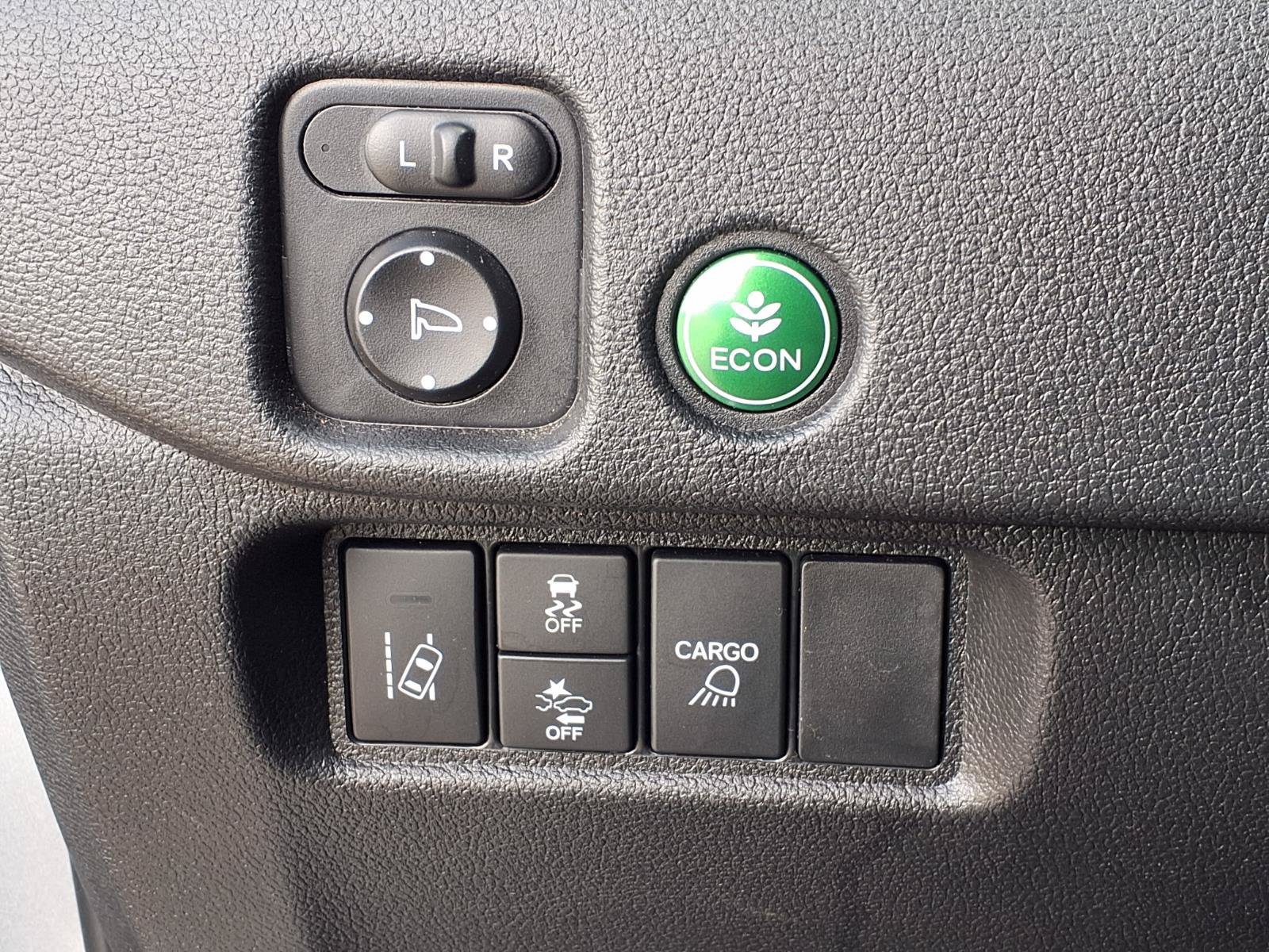 Used 2025 Honda Ridgeline RTL image 26