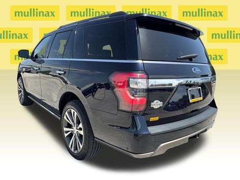 Used 2021 Ford Expedition King Ranch RWD image 10