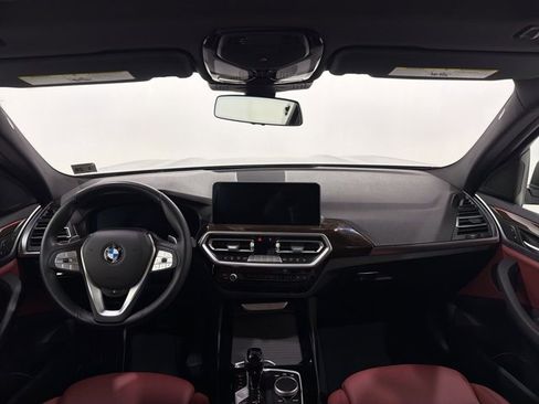 Certified 2023 BMW X3 xDrive30i w/ Premium Package image 29