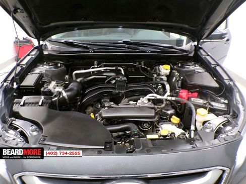 Used 2022 Subaru Outback Limited image 35