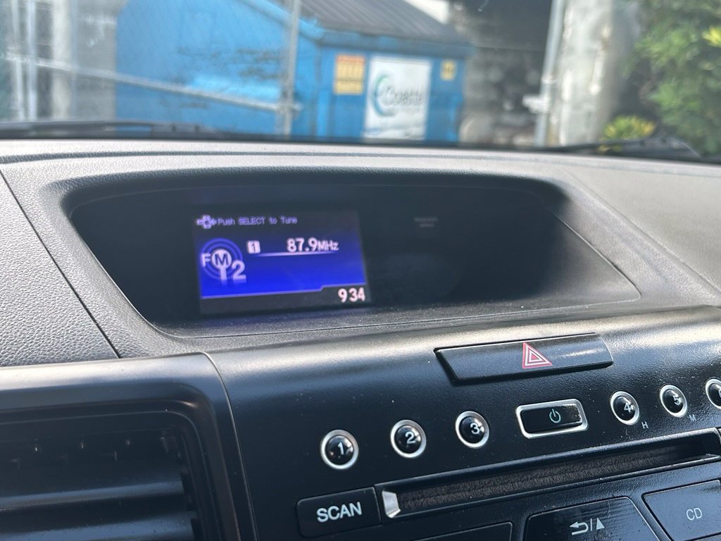 Used 2015 Honda CR-V LX image 21