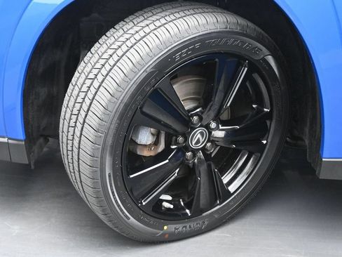 Used 2021 Lexus UX 250h w/ Premium Package AWD/4WD image 20