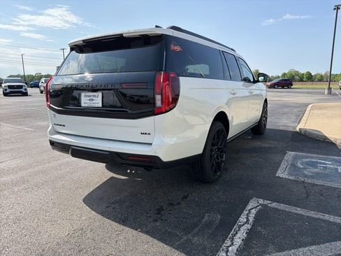 New 2026 Ford Expedition Max Platinum AWD/4WD image 5