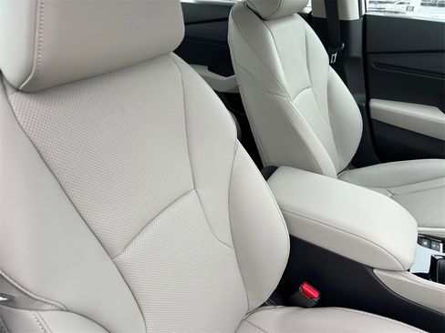 New 2025 Honda Accord EX-L image 16