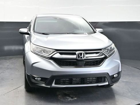 Used 2019 Honda CR-V EX image 2