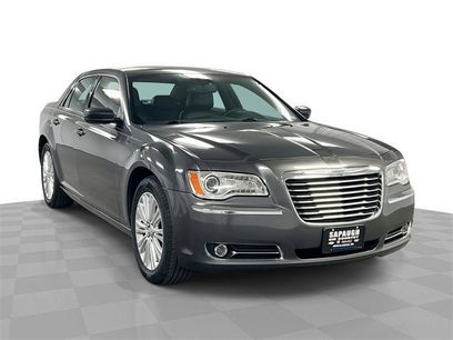 Used 2014 Chrysler 300 AWD w/ Driver Convenience Group