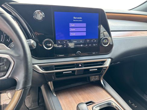 Certified 2023 Lexus RX 350 Premium w/ Accessory Package (Z1) FWD image 26