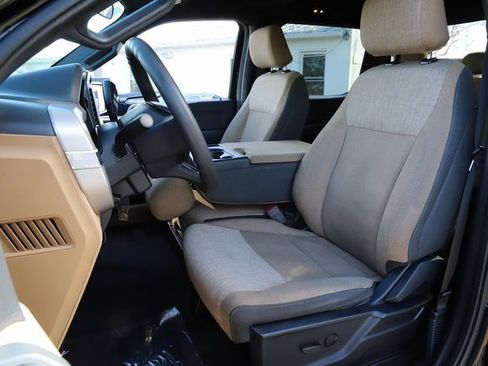 Certified 2023 Ford F150 XLT image 15