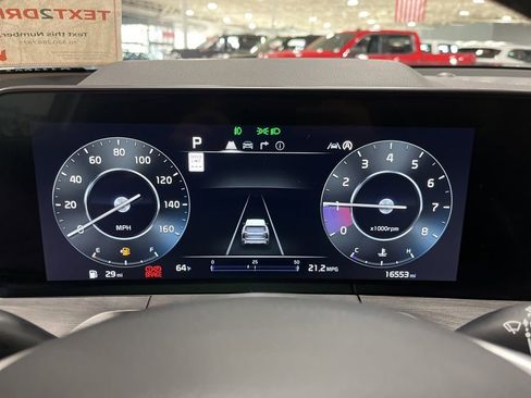 Used 2024 Kia Telluride SX Prestige X-Line image 44