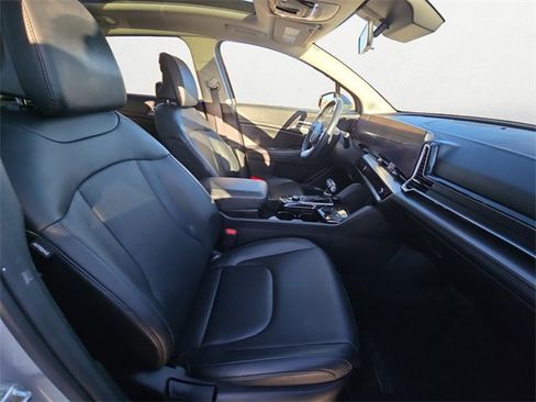 Used 2024 Kia Sportage SX image 15