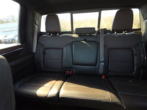 Used 2024 GMC Sierra 2500 Denali w/ Denali Reserve Package image 27