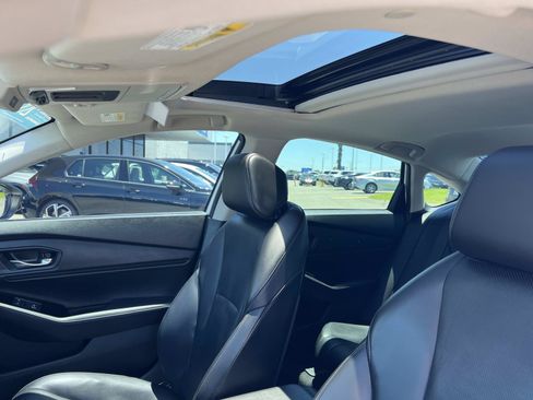 Certified 2023 Honda Accord Touring image 20