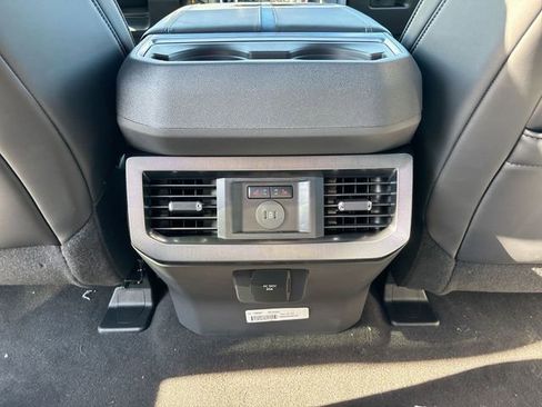 New 2026 Ford F350 Platinum image 29